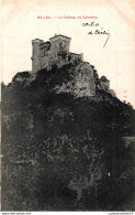 NÂ°9058 Z -cpa Millau -le ChÃ¢teau De CabriÃ¨res- - Millau