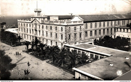 NÂ°9024 Z -cpsm Oran -le LycÃ©e LamoriciÃ¨re- - Oran