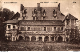 NÂ°9037 Z -cpa LÃ©paud -le ChÃ¢teau- - Sonstige & Ohne Zuordnung