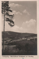 85121 - Bischofsgrün - Mit Schneeberg - 1991 - Bayreuth