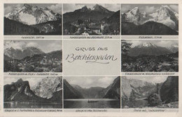 14194 - Gruss Aus Berchtesgaden - 1951 - Berchtesgaden