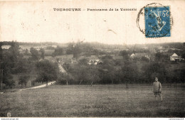 NÂ°8968 Z -cpa Tourouvre -panorama De La Verrerie- - Other & Unclassified