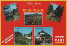 107268 - Braunlage - 5 Bilder - Braunlage