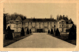 NÂ°8924 Z -cpa Le ChÃ¢teau De Malmaison - Castles