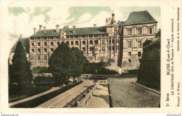 NÂ°8922 Z -cpa Le ChÃ¢teau De Blois - Castles