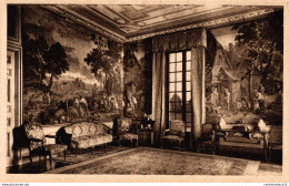 NÂ°10020 Z -cpa ChÃ¢teau De Cheverny -le Petit Salon- - Châteaux