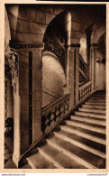 NÂ°10024 Z -cpa ChÃ¢teau De Cheverny -grans Escalier- - Châteaux