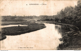 NÂ°9996 Z -cpa Longueau -l'Avre- - Longueau