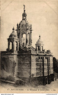 NÂ°9953 Z -cpa Bonsecours -le Monument De Jeanne D'Arc- - Bonsecours