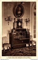 NÂ°9763 Z -cpa ChÃ¢teau De ValenÃ§ay -bureau Empire- - Autres & Non Classés