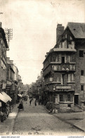 NÂ°9785 Z -cpa Bayeux -rue St Martin- - Bayeux