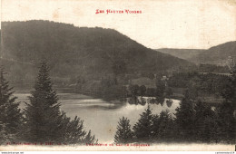 NÂ°9708 Z -cpa Une Partie Du Lac De Longemer- - Sonstige & Ohne Zuordnung