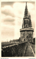 NÂ°9591 Z -cpa La Rochelle -tour De La Lanterne- - La Rochelle