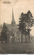 NÂ°9514 Z -cpa Orbais L'Abbaye -Ã©glise - - Sonstige & Ohne Zuordnung