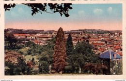 Delcampe - NÂ°9571 Z -cpsm Castres -vue GÃ©nÃ©rale- - Castres