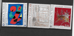 FRANCE 1811 à 1813 Neufs** - Unused Stamps