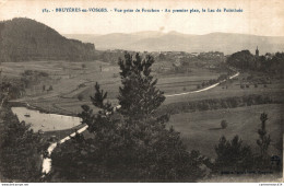 NÂ°10667 Z -cpa BruyÃ¨res En Vosges -vue Prise De Fouchon- - Bruyeres