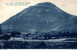 NÂ°10559 Z -cpa Le Puy De Dome -vue De La Font De L'Arbre- - Sonstige & Ohne Zuordnung