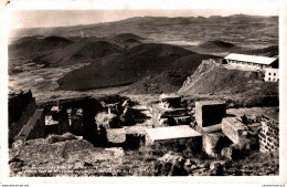 NÂ°10560 Z -cpa Le Puy De Dome -ruines Du Temple De Mercure- - Autres & Non Classés