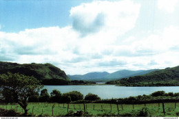 NÂ°10470 Z -cpsm Caragh Lake Looking South - Kerry