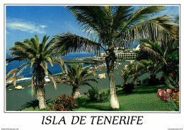 NÂ°10479 Z -cpsm Isla De Tenerife - Tenerife