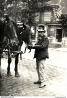 NÂ°10451 Z -cpm Paris 1900 -attelage- - Autres & Non Classés