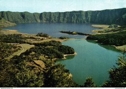 NÂ°10480 Z -cpsm Miguel - Açores