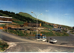 NÂ°10468 Z -cpsm Super Besse -la Nouvelle Station- - Sonstige & Ohne Zuordnung