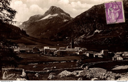 NÂ°10250 Z -cpa Val D'isÃ¨re -vue GÃ©nÃ©rale- - Val D'Isere