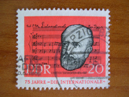 RDA  Obl  N°  671 - Used Stamps