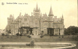 Belgique - Namur - Gendron-Celles - Château De Noisy - Autres & Non Classés