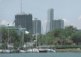25406 - USA, Florida - Miami - Hafen - 2004 - Autres & Non Classés