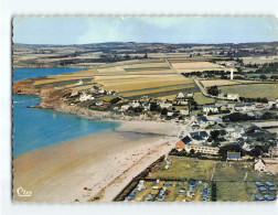 SAINT NIC PENTREZ PLAGE : Vue Aérienne Sur La Plage - état - Autres & Non Classés