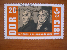 RDA  Obl  N°  696 - Used Stamps