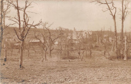 AUTRECHES - CHEVILLECOURT - Carte Photo - Vue Générale - Sonstige & Ohne Zuordnung