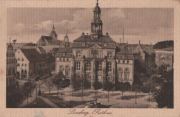 83994 - Lüneburg - Rathaus - Ca. 1935 - Lüneburg