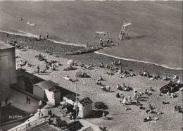 78895 - Frankreich - Saint-Valery-en-Caux - La Plage - Ca. 1965 - Saint Valery En Caux