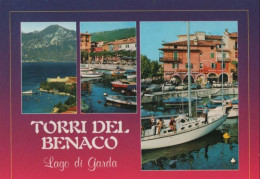 98299 - Italien - Torri Del Benaco - 1995 - Verona