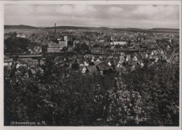 83747 - Schwenningen - Ca. 1955 - Villingen - Schwenningen