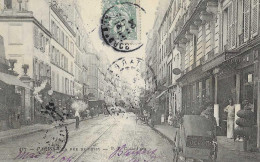 C/295               75    Paris     -  Rue De Passy - Autres & Non Classés