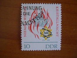 RDA  Obl  N°  699 - Used Stamps