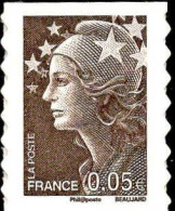 France Poste AA N** Yv: 209 Mi:4508 Marianne De Beaujard Phil@poste - Unused Stamps