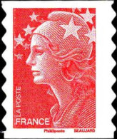 France Poste AA N** Yv: 175 Mi:4424Bc Marianne De Beaujard Phil@poste - Ungebraucht