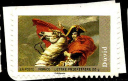 France Poste AA N** Yv: 156 Mi:4359 David Bonaparte Premier Consul - Unused Stamps