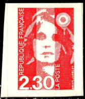 France Poste AA N** Yv:   1 Mi:2755 Marianne De Briat-Jumelet - Neufs