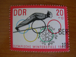 RDA  Obl  N°  705 - Used Stamps