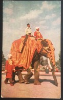 Asia INDIA  1958 - Lettres & Documents