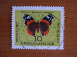 RDA  Obl  N°  707 - Used Stamps