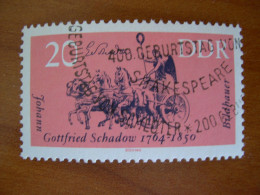 RDA  Obl  N°  712 - Used Stamps