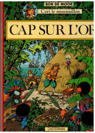 CORI LE MOUSSAILLON  Cap Sur L'Or     E.O.1982 - Originalausgaben - Franz. Sprache